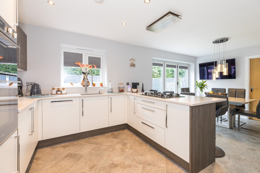 Images for Hewlett Way, Westhoughton, BL5 2QZ