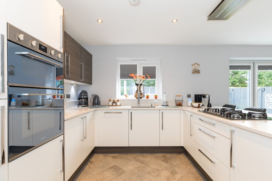 Images for Hewlett Way, Westhoughton, BL5 2QZ