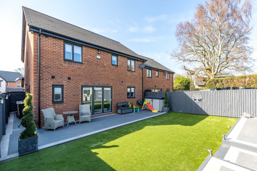 Images for Hewlett Way, Westhoughton, BL5 2QZ
