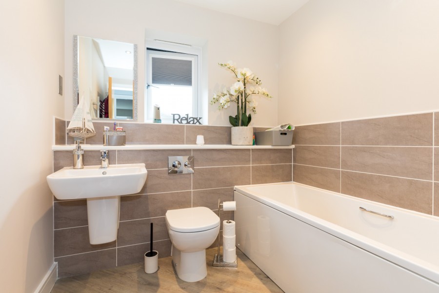 Images for Hewlett Way, Westhoughton, BL5 2QZ