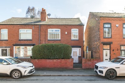Images for Newman Avenue, Springfield, WN6 7RE EAID:Regan Hallworth BID:Regan & Hallworth- Wigan