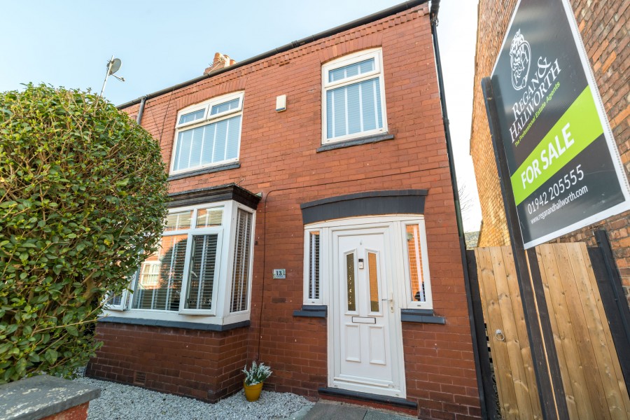 Images for Newman Avenue, Springfield, WN6 7RE