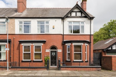 St. Malo Road, Whitley, WN1 2PN