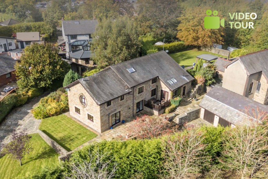 Images for The Barn, Dawber Delph, Appley Bridge, WN6 9LN