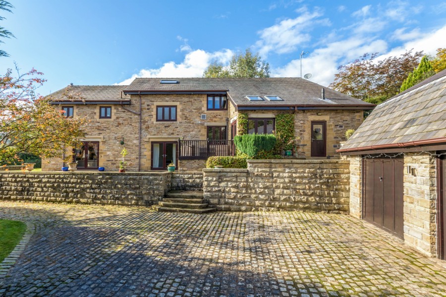 Images for The Barn, Dawber Delph, Appley Bridge, WN6 9LN