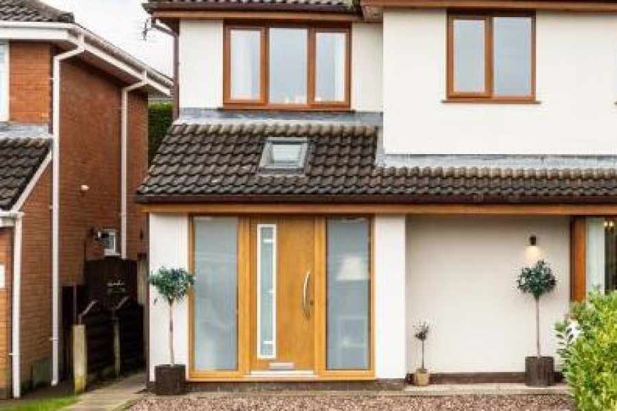Images for High Beeches Crescent, Ashton-In-Makerfield, WN4 8EF
