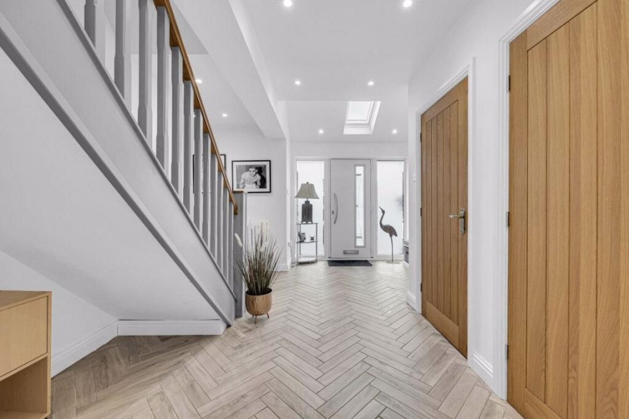 Images for High Beeches Crescent, Ashton-In-Makerfield, WN4 8EF