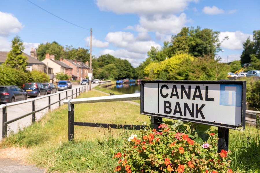 Images for Canal Bank, Appley Bridge, WN6 9AW