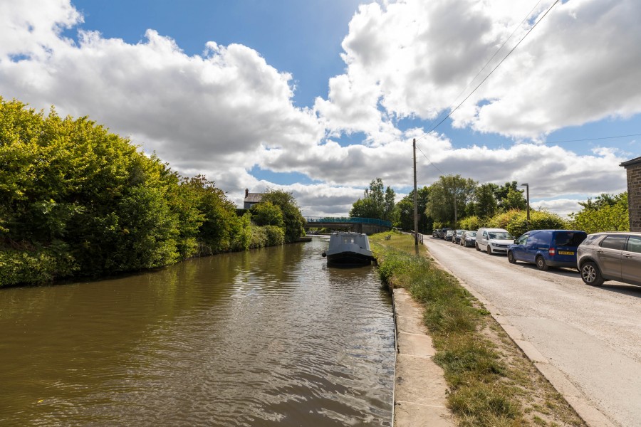 Images for Canal Bank, Appley Bridge, WN6 9AW