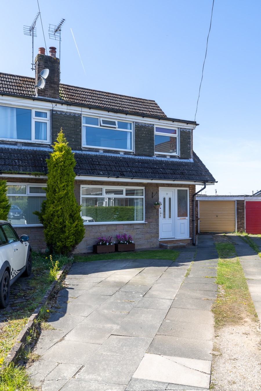 Images for West View, Parbold, WN8 7NT