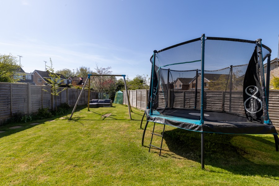 Images for West View, Parbold, WN8 7NT