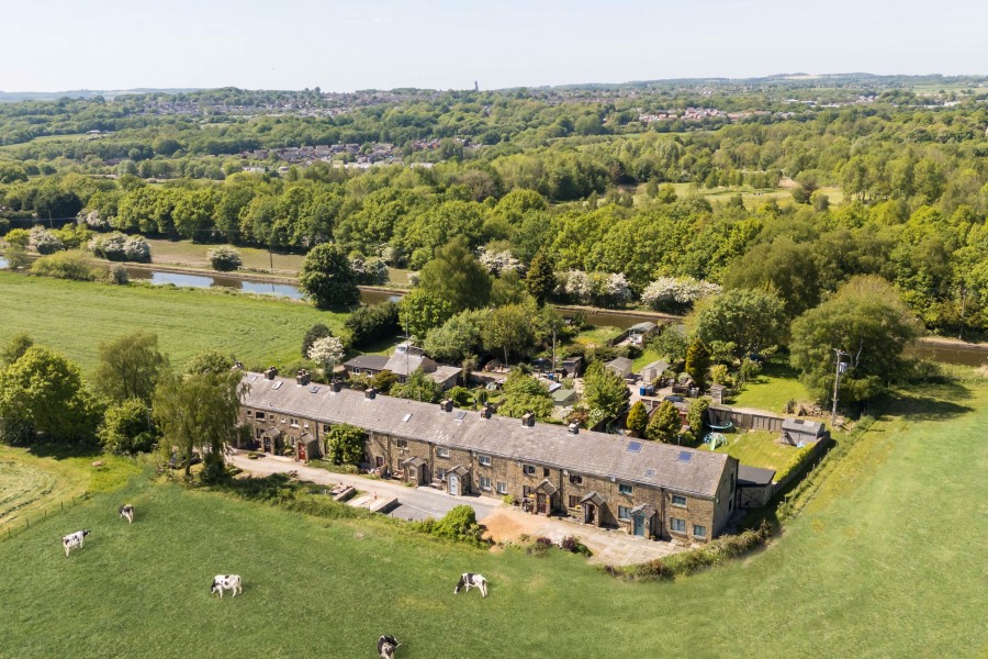 Images for Canal Row, Haigh, WN2 1NA