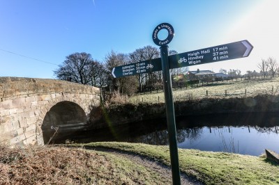 Images for Canal Row, Haigh, WN2 1NA EAID:Regan Hallworth BID:Regan & Hallworth- Wigan