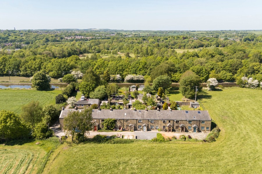 Images for Canal Row, Haigh, WN2 1NA