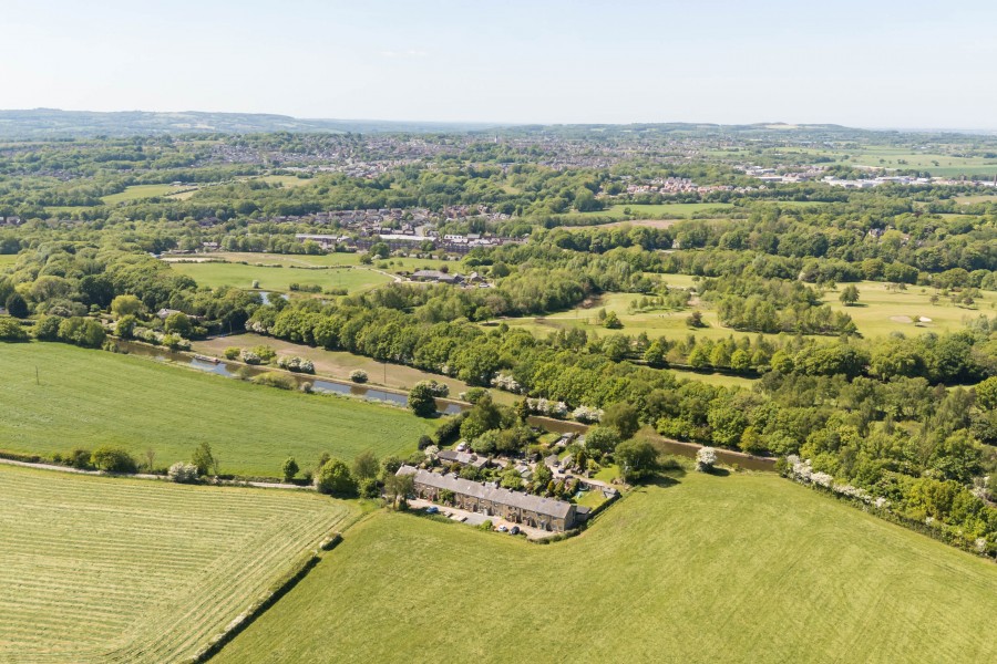 Images for Canal Row, Haigh, WN2 1NA