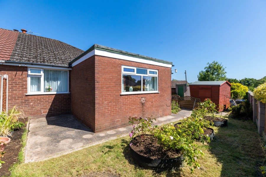 Images for Broomflat Close, Standish, WN6 0NF