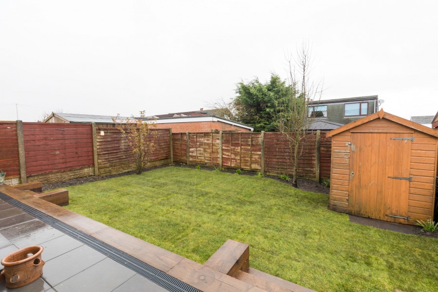 Images for Lincoln Drive, Aspull, WN2 1XB