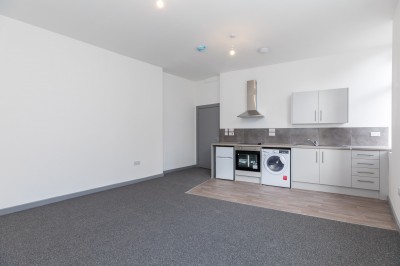 Images for Apartment 3, Wallgate, Wigan, WN1 1JU EAID:Regan Hallworth BID:Regan & Hallworth - Standish