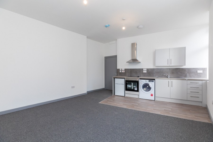 Images for Apartment 3, Wallgate, Wigan, WN1 1JU