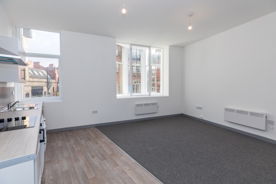 Images for Apartment 3, Wallgate, Wigan, WN1 1JU