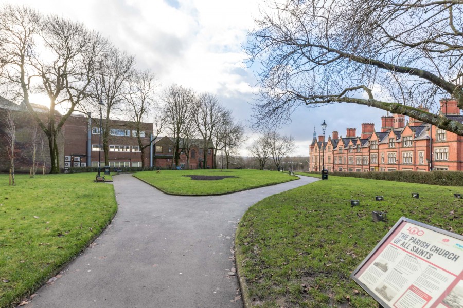 Images for Apartment 3, Wallgate, Wigan, WN1 1JU