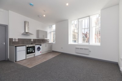 Images for Apartment 3, Wallgate, Wigan, WN1 1JU EAID:Regan Hallworth BID:Regan & Hallworth - Standish