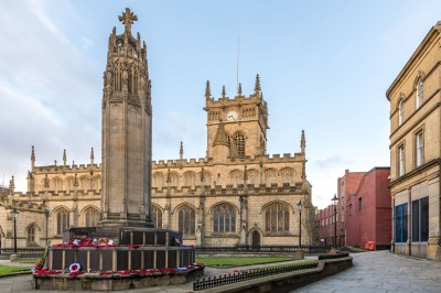 Images for Apartment 3, Wallgate, Wigan, WN1 1JU EAID:Regan Hallworth BID:Regan & Hallworth - Standish