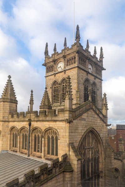 Images for Apartment 3, Wallgate, Wigan, WN1 1JU EAID:Regan Hallworth BID:Regan & Hallworth - Standish