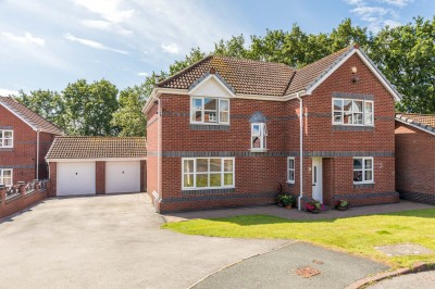 Duddon Close, Standish, WN6 0UJ