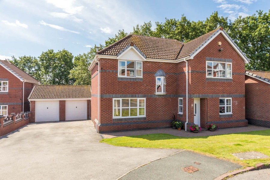 Images for Duddon Close, Standish, WN6 0UJ