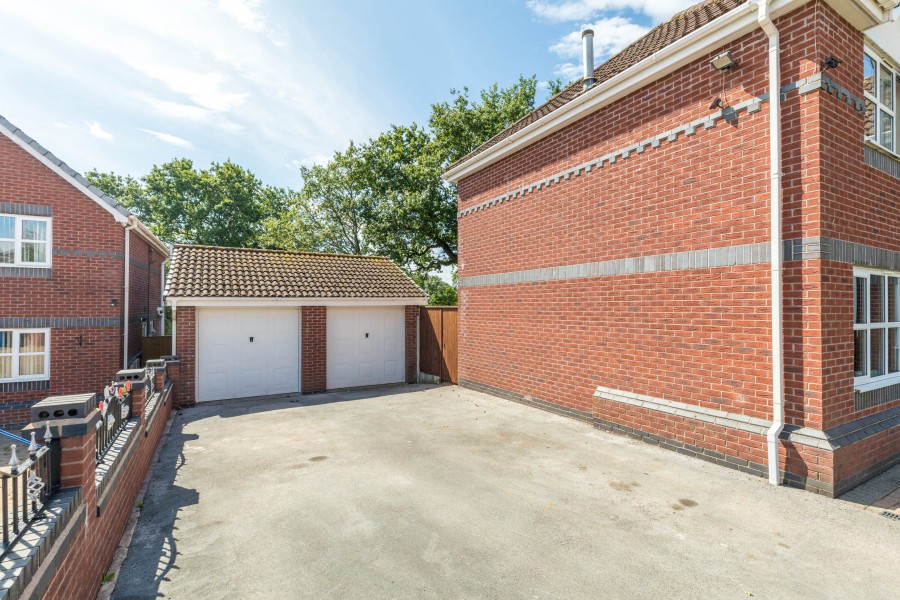 Images for Duddon Close, Standish, WN6 0UJ