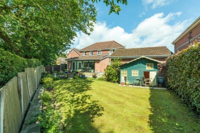 Images for Duddon Close, Standish, WN6 0UJ EAID:Regan Hallworth BID:Regan & Hallworth- Wigan