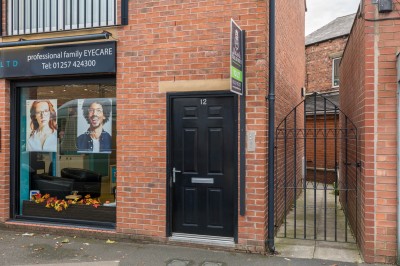 Pole Street, Standish, WN6 0HP