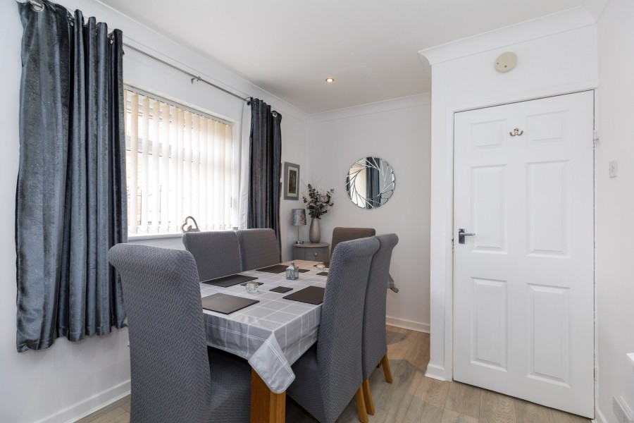 Images for Exeter Drive, Aspull, WN2 1XD