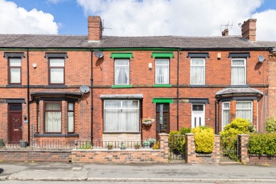 Ellesmere Road, Pemberton, WN5 9LA