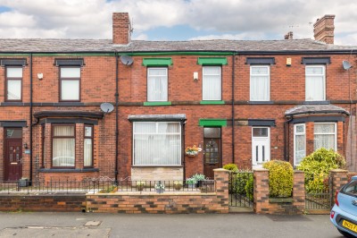 Ellesmere Road, Pemberton, WN5 9LA