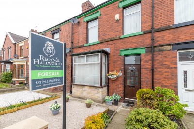 Images for Ellesmere Road, Pemberton, WN5 9LA EAID:Regan Hallworth BID:Regan & Hallworth- Wigan