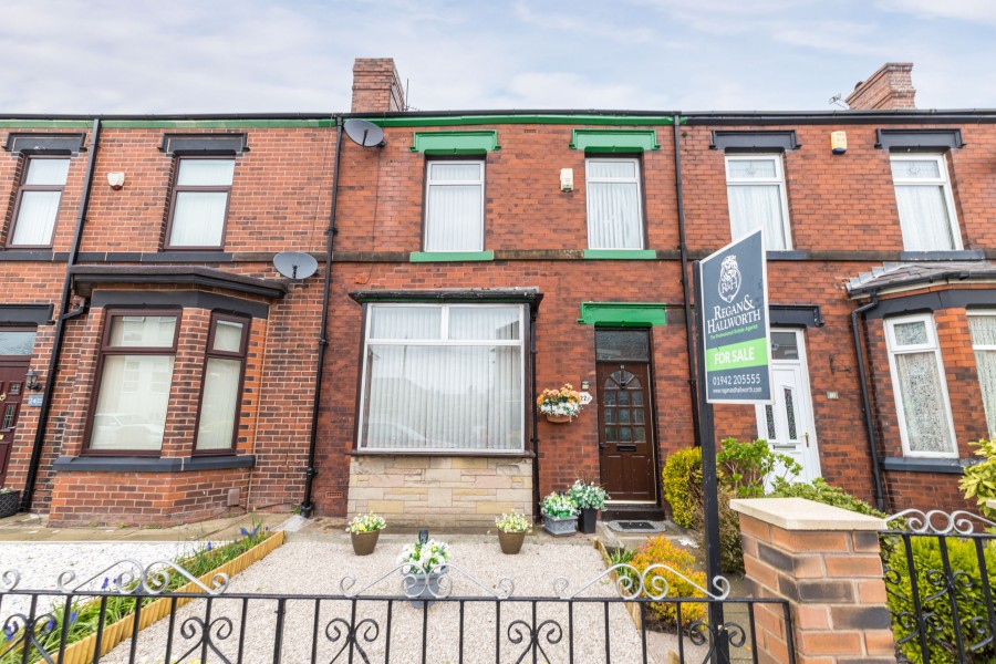 Images for Ellesmere Road, Pemberton, WN5 9LA