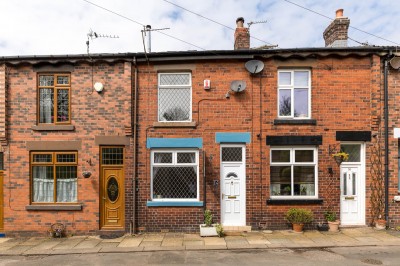 Images for Heaviley Grove, Horwich, Bolton, BL6 7QG EAID:Regan Hallworth BID:Regan & Hallworth - Standish