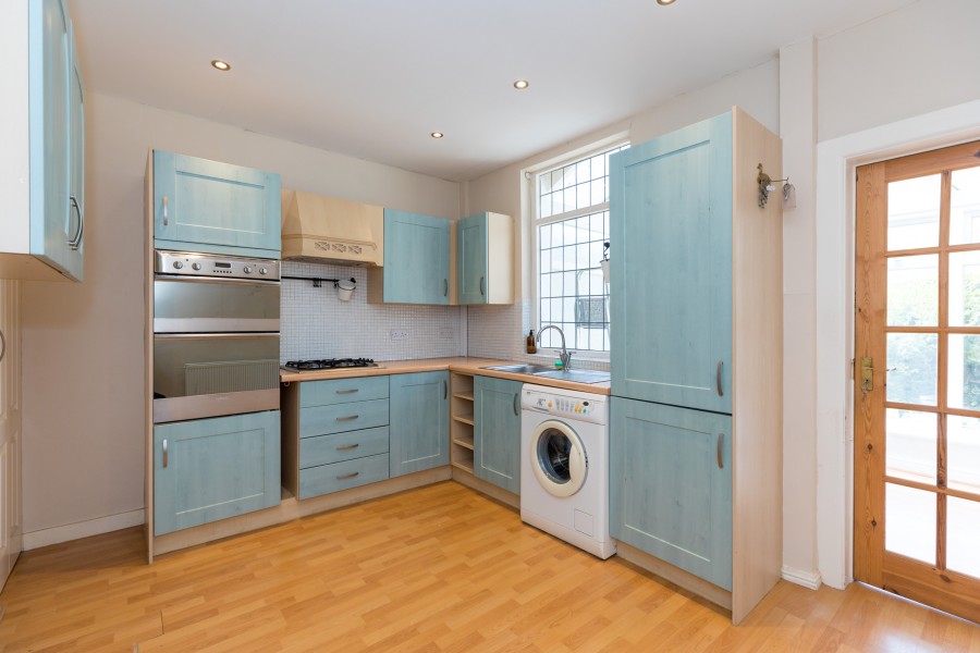 Images for Heaviley Grove, Horwich, Bolton, BL6 7QG