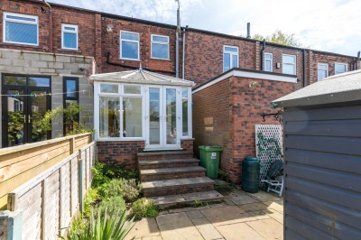 Images for Heaviley Grove, Horwich, Bolton, BL6 7QG EAID:Regan Hallworth BID:Regan & Hallworth - Standish