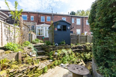 Images for Heaviley Grove, Horwich, Bolton, BL6 7QG EAID:Regan Hallworth BID:Regan & Hallworth - Standish