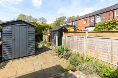 Images for Heaviley Grove, Horwich, Bolton, BL6 7QG EAID:Regan Hallworth BID:Regan & Hallworth - Standish