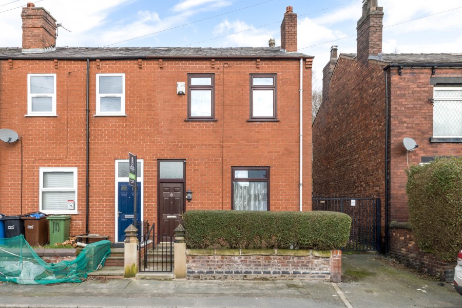 Images for Neville Street, Platt Bridge, WN2 5BN