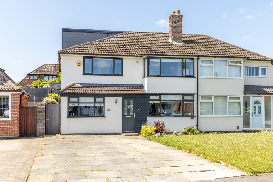 Images for Coniston Avenue, Ashton-In-Makerfield, WN4 8AY