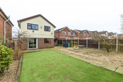 Images for Langholm Close, Wigan EAID:Regan Hallworth BID:Regan & Hallworth- Wigan