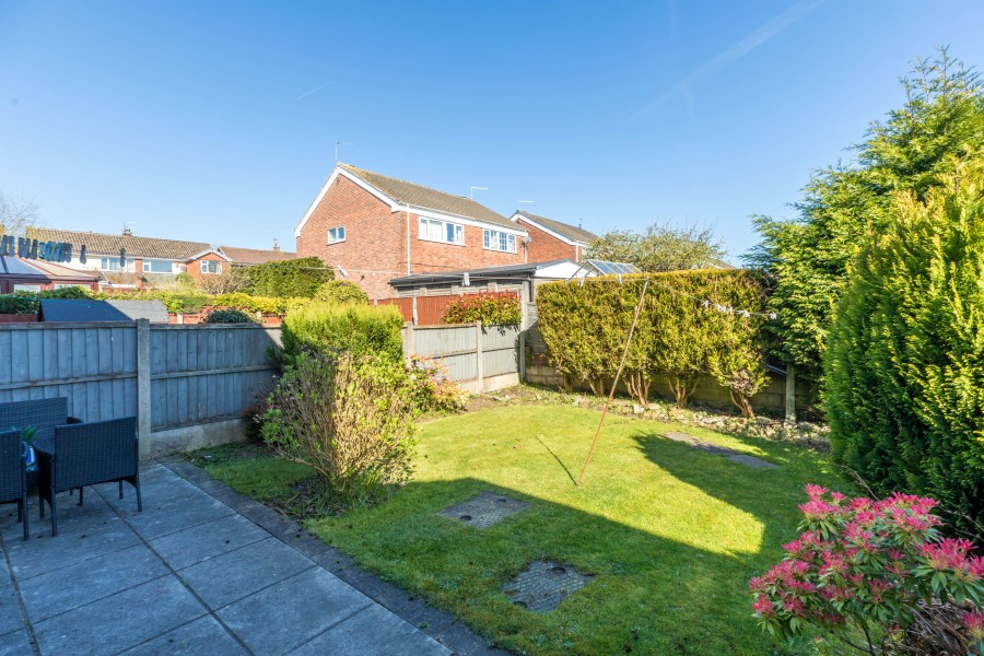Images for Powell Drive, Billinge, WN5 7RX