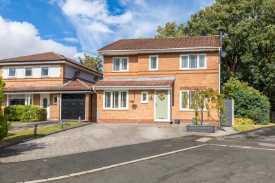 Melling Way, Winstanley, WN3 6JB