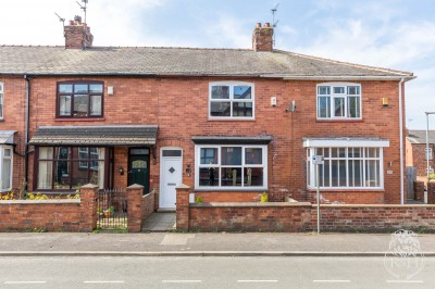 Warnford Street, Swinley, WN1 2EQ