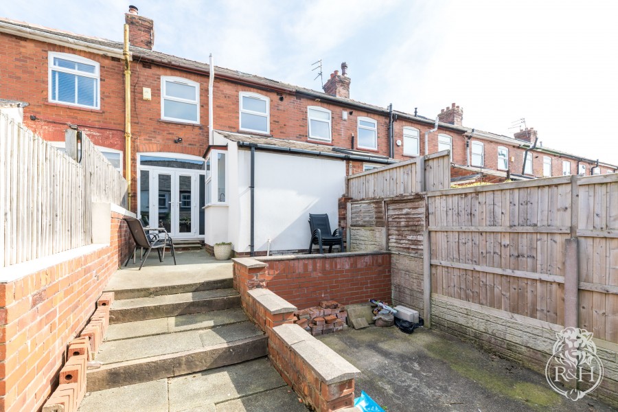 Images for Warnford Street, Swinley, WN1 2EQ